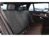 MERCEDES BENZ E-CLASS Stationwagon