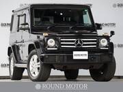 2016 MERCEDES BENZ G-CLASS