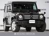 MERCEDES BENZ G-CLASS