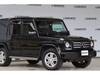 MERCEDES BENZ G-CLASS