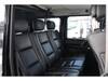 MERCEDES BENZ G-CLASS