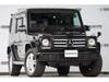 MERCEDES BENZ G-CLASS