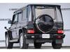 MERCEDES BENZ G-CLASS