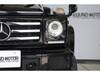 MERCEDES BENZ G-CLASS
