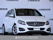2018 MERCEDES BENZ B-CLASS