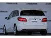 MERCEDES BENZ B-CLASS