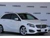 MERCEDES BENZ B-CLASS
