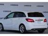 MERCEDES BENZ B-CLASS
