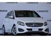 MERCEDES BENZ B-CLASS