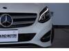 MERCEDES BENZ B-CLASS