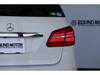 MERCEDES BENZ B-CLASS