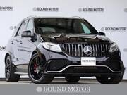 2016 MERCEDES BENZ GLE