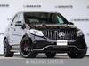 MERCEDES BENZ GLE