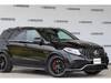 MERCEDES BENZ GLE
