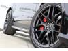 MERCEDES BENZ GLE