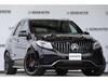 MERCEDES BENZ GLE