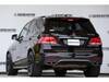 MERCEDES BENZ GLE