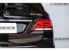 MERCEDES BENZ GLE
