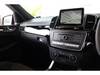 MERCEDES BENZ GLE