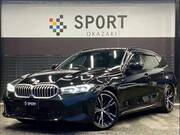 2022 BMW 3 SERIES