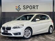 2018 BMW 2 SERIES