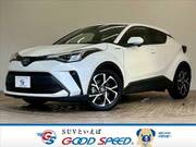 2019 TOYOTA C-HR