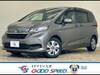 HONDA FREED HYBRID