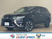 2015 MITSUBISHI OUTLANDER PHEV