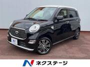 2022 DAIHATSU CAST