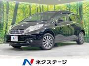 2014 NISSAN NOTE