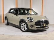 2020 BMW MINI COOPER