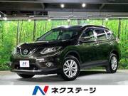 2015 NISSAN X-TRAIL