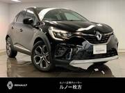 2023 RENAULT CAPTUR
