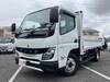 FUSO CANTER