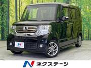 2014 HONDA N-BOX CUSTOM
