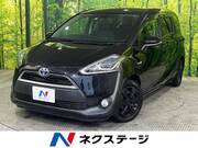 2016 TOYOTA SIENTA