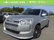 2018 TOYOTA SUCCEED