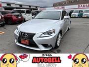 2013 LEXUS IS