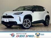 2023 TOYOTA YARIS CROSS Z