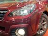 SUBARU LEGACY OUTBACK