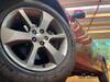 SUBARU LEGACY OUTBACK
