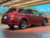 SUBARU LEGACY OUTBACK