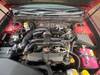 SUBARU LEGACY OUTBACK