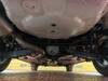 SUBARU LEGACY OUTBACK