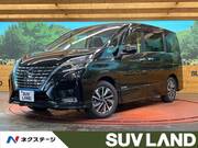 2022 NISSAN SERENA