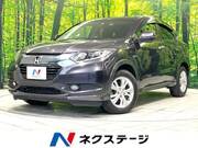 2014 HONDA VEZEL