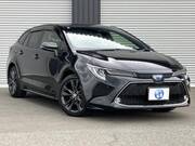 2021 TOYOTA COROLLA TOURING