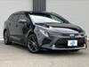 TOYOTA COROLLA TOURING