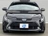TOYOTA COROLLA TOURING