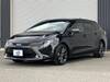 TOYOTA COROLLA TOURING